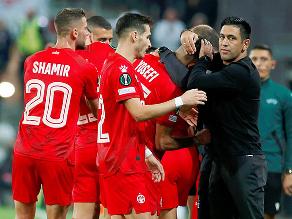 בב"ש מיהרו להכנס לקרב האשמות עם איגוד השופטים  (אלן שיבר)