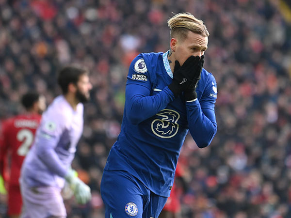 היה קרוב לארסנל, וסיים בצ'לסי (קרדיט: Photo by Laurence Griffiths/Getty Images)