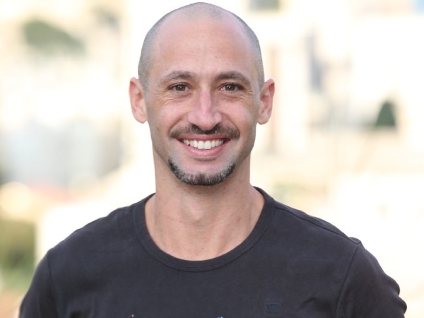 שעשוע, מנכ"ל ארגון השחקנים