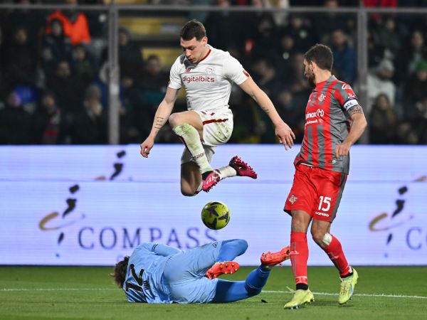 לא נעים (Getty)