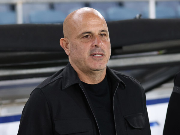 ישוב להרכב החזק (דני מרון)