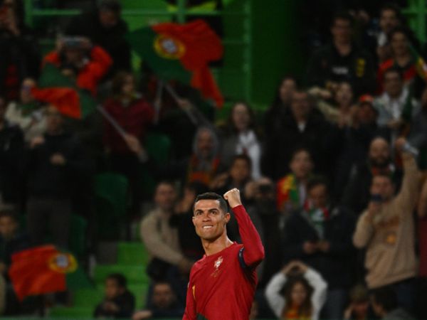 מה שמשחק אחד יכול לעשות (Gualter Fatia/Getty Images)