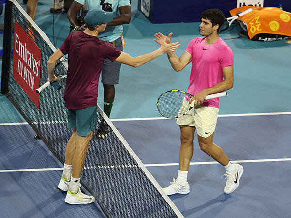 סינר ואלקראס. הספרדי בחוץ (GETTY)