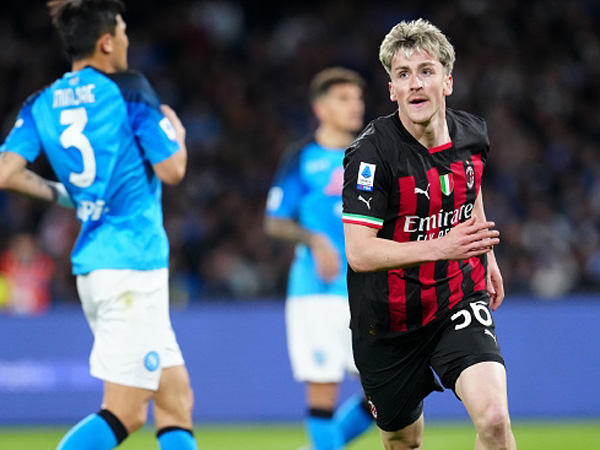 "נצטרך לשכוח מהתוצאה הזאת". סלמייקרס (getty)