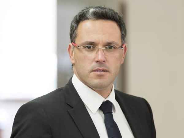עו"ד יניב שגב