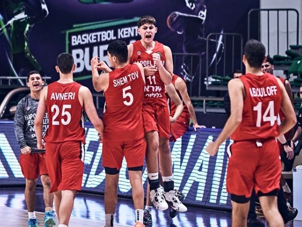 (FIBA)