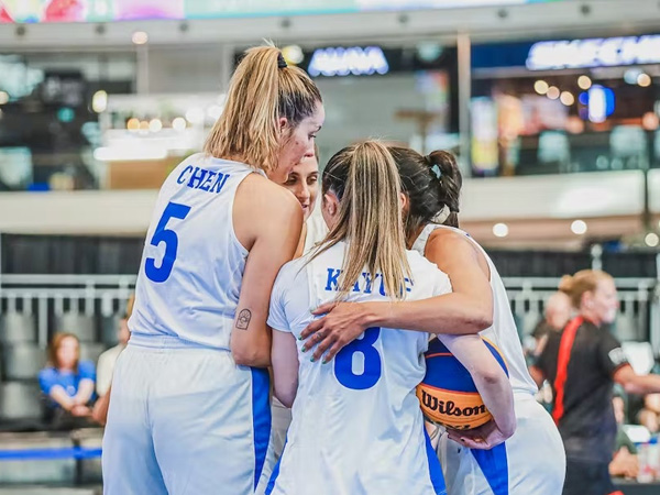 (FIBA)