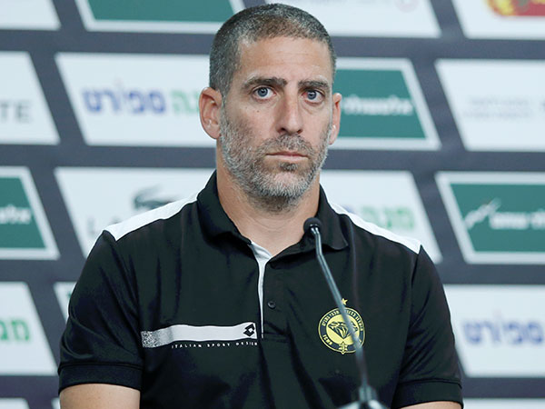 "מבין את החשיבות עבור האוהדים". קוז'וק (אלן שיבר)