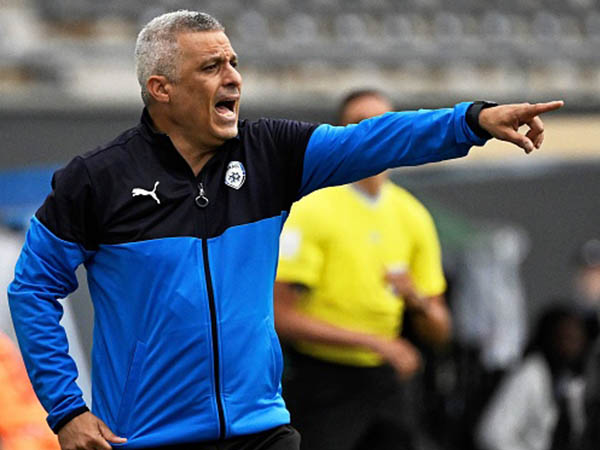 "עוד מאמץ קטן". אופיר חיים (getty)