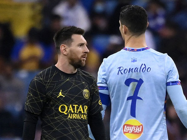 דומה אבל שונה (FRANCK FIFE/AFP via Getty Images)