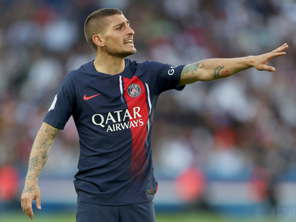 וראטי. ייפרד מפ.ס.ז' אחרי 11 עונות? (Julian Finney/Getty Images)