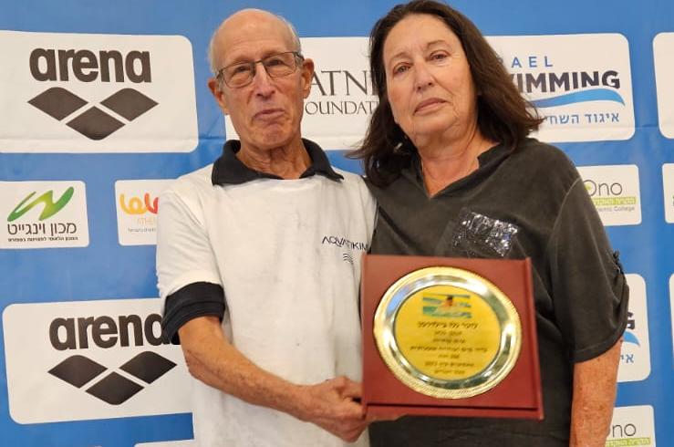 גרשון שפע | צילום: גיא שמואלי