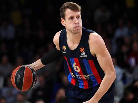 וסלי. כוכב באירופה, כישלון ב-NBA (Getty)