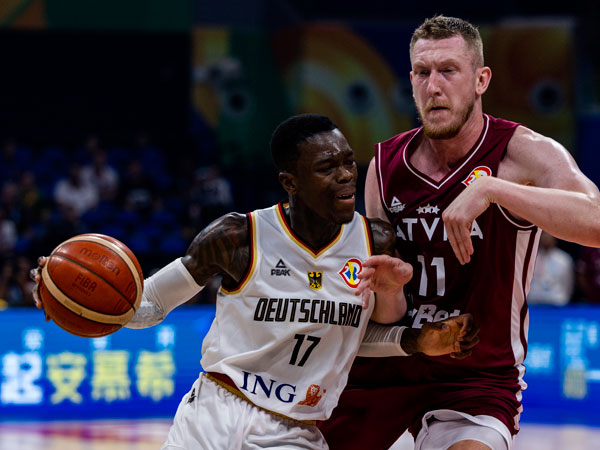 Ezra Acayan/Getty Images