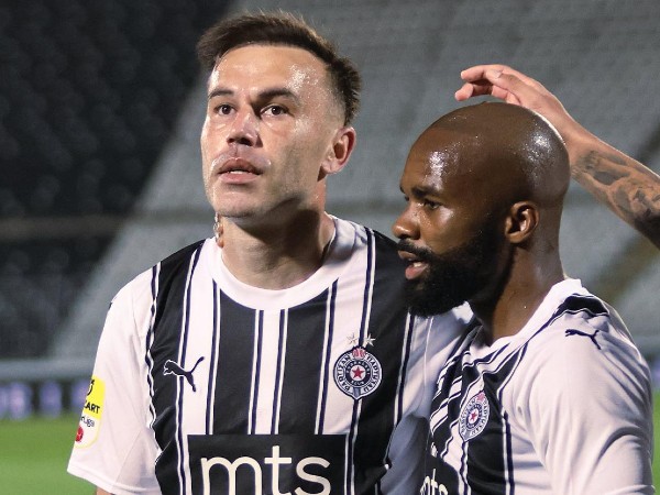 (צילום: פרטיזן בלגרד)