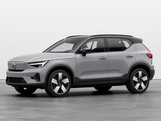 וולוו XC40