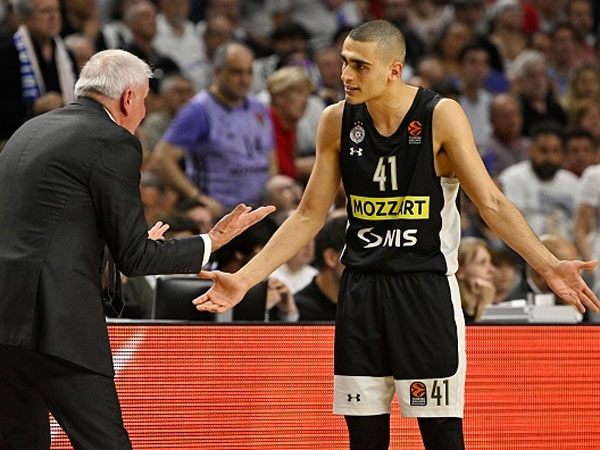 מדר ואובראדוביץ' (GETTY)