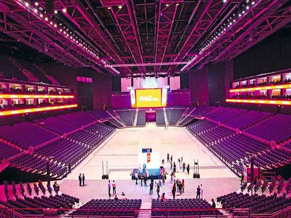 מהפכה בדרך (GETTY)