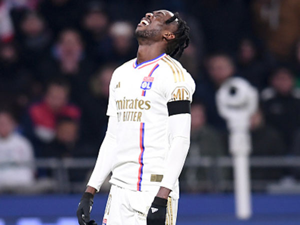 לא עונה שליון תרצה לזכור (Philippe Lecoeur/FEP/Icon Sport via Getty Images)