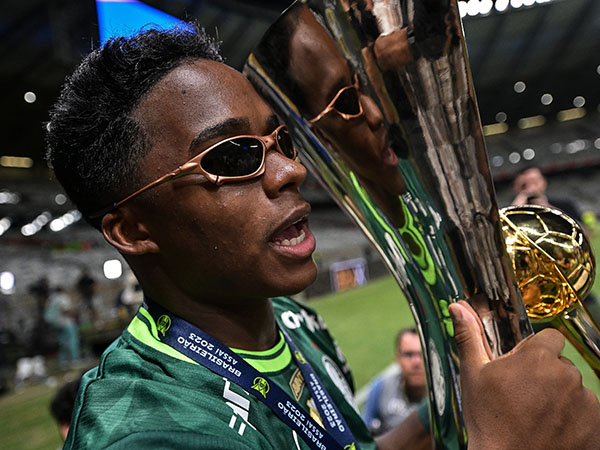(Pedro Vilela/Getty Images)