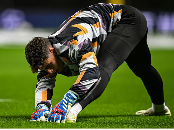 קפה יפתח בין הקורות (Octavio Passos/Getty Images)