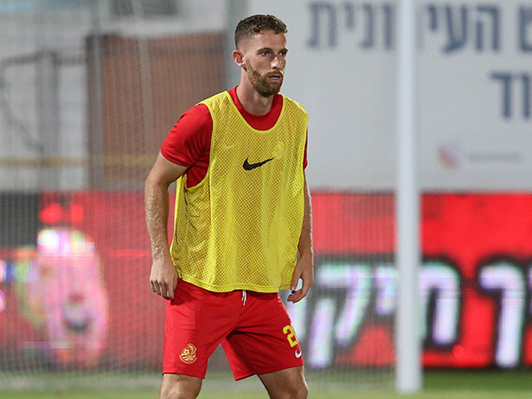 (לירון מולדוב)