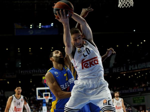 מהשחקנים הגדולים שראה הדבושן (Guillermo Martinez / DPI / NurPhoto) (Photo by NurPhoto/NurPhoto via Getty Images)