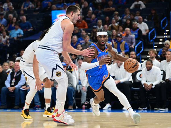 שיי ויוקיץ`. שני המועמדים המובילים (Joshua Gateley/Getty Images)