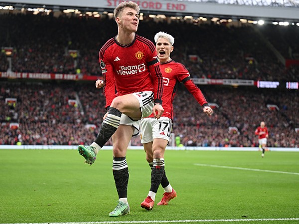 יונייטד. בתקופה טובה (Getty)