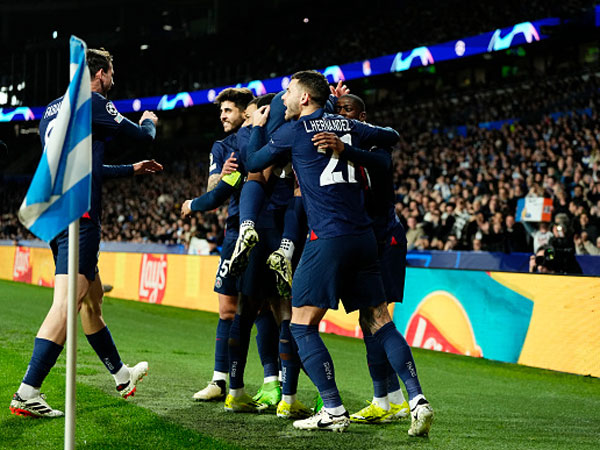 ניצחון קבוצתי (Getty Images)