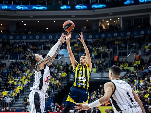 מדר. הגיע להיות שחקן משמעותי (Getty)