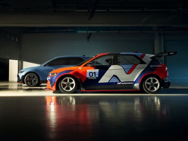 קיט ייעודי והמון שדרוגים