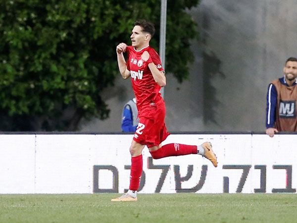 הלדר לופס דייק מהנקודה הלבנה (אלן שיבר)