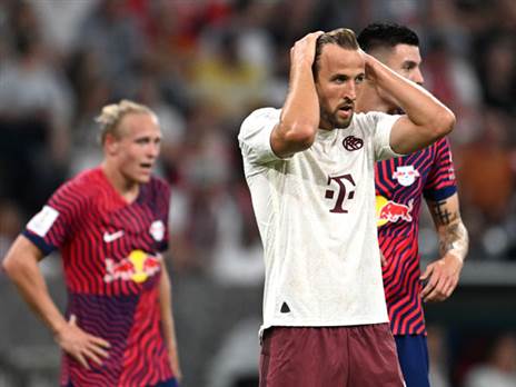 פוזה טיפוסית (Getty)