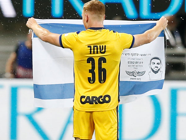 (אלן שיבר)