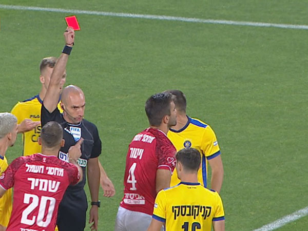 מיגל ויטור שבר שיא? (אלן שיבר)