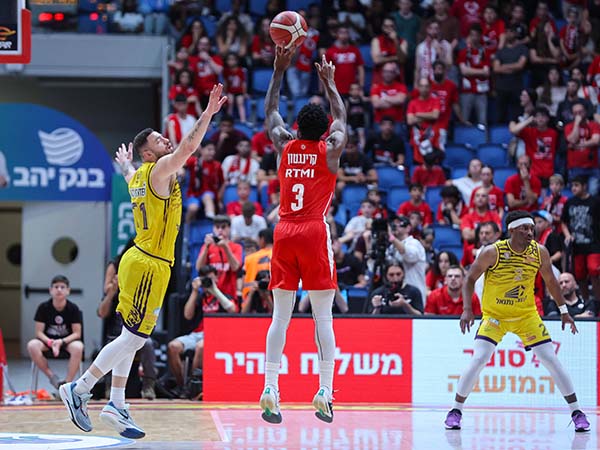 ניצחון גדול (לירון מולדובן)