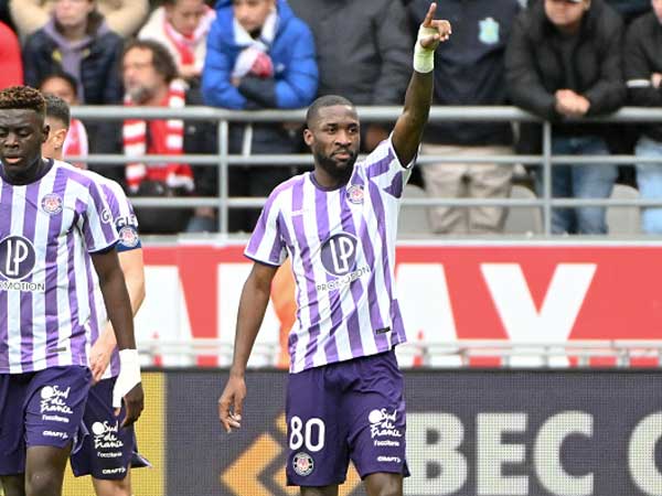 שאבי באביקה. בדרך לבית“ר ירושלים? (GETTY)