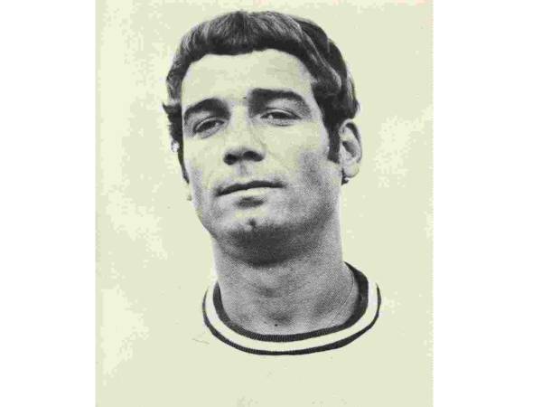 בן דור, השחקן ה-17 של הנבחרת (באדיבות ההתאחדות לכדורגל)