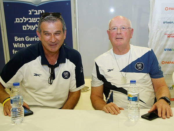 לוסטיג ואורן, יכולים להיות מרוצים מאוד (אלן שיבר)