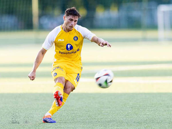 גבי קניקובסקי. ממרימי הקרנות של מכבי תל אביב (האתר הרשמי של מכבי תל אביב)