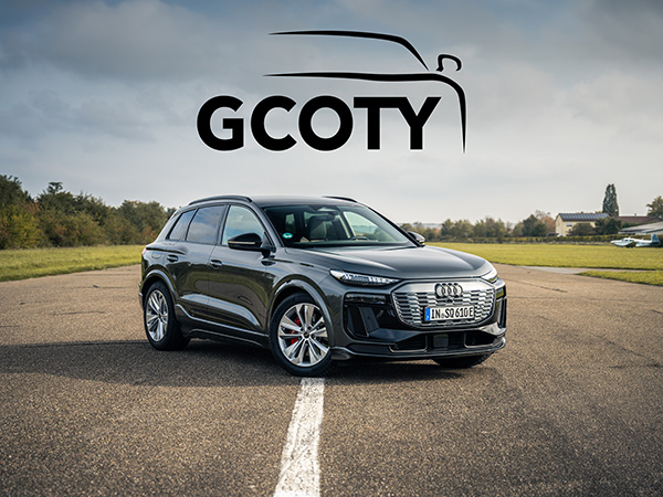 אנרגיה חדשה Audi Q6-SQ6 etron
