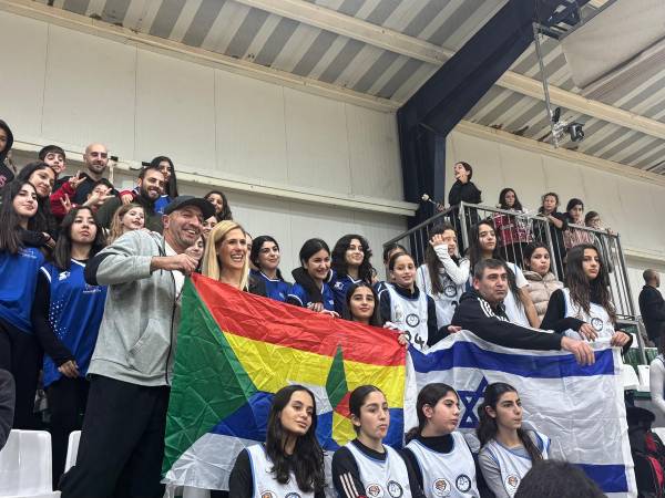 מראות חשובים ביצעים (עמרי שטיין, באדיבות מנהלת הליגה)