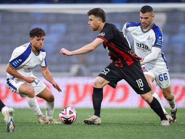 הכל עליו. מלמד (מאור אלקסלסי)