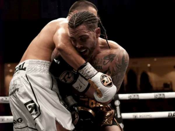 פרסם פוסט נבואי רק לפני חודש. במבה (WBA)