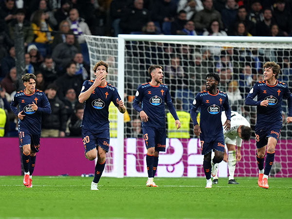 ואז התחילו הטעויות, וסלטה ויגו כפתה 2:2 והארכה (Getty)