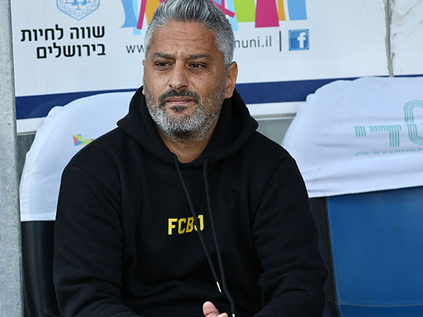 (דני מרון)