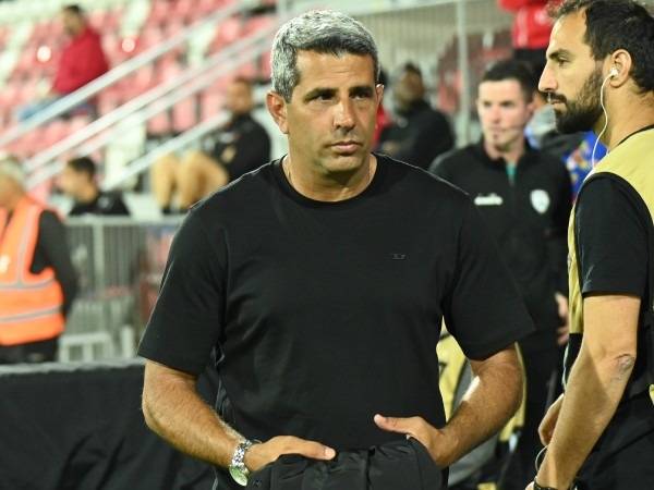 "עברנו טראומה בגביע". מימר (ברני ארדוב)