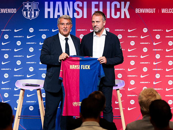 בקרוב יאריך חוזה? (Getty)