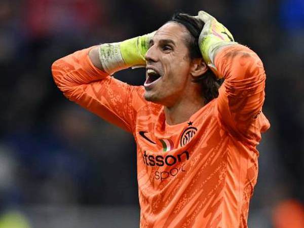 אינטר וזומר, במשחק מהאגדות (getty)